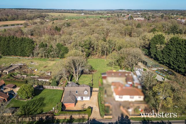 Glenwood Fakenham Road, Norwich photo 4