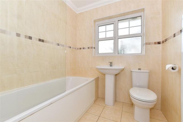 Terraced house for sale in Wyatts Close, Cowes, Isle Of Wight