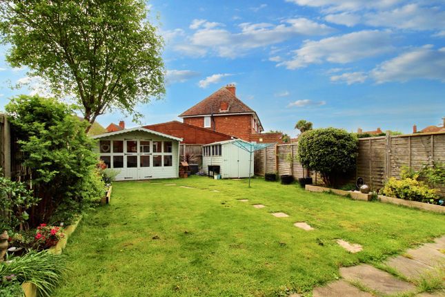 Semi-detached house for sale in The Elms, Hersden, Canterbury