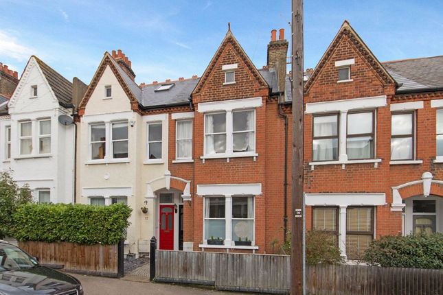 Whatman Road, London SE23, 3 bedroom terraced house for sale - 61807406 ...