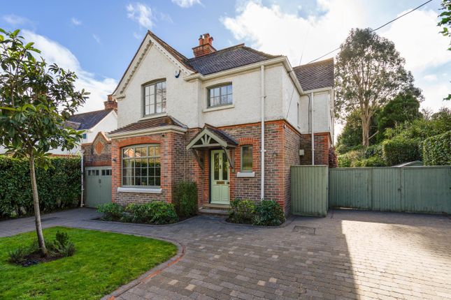 Detached house for sale in By Sunte, Lindfield