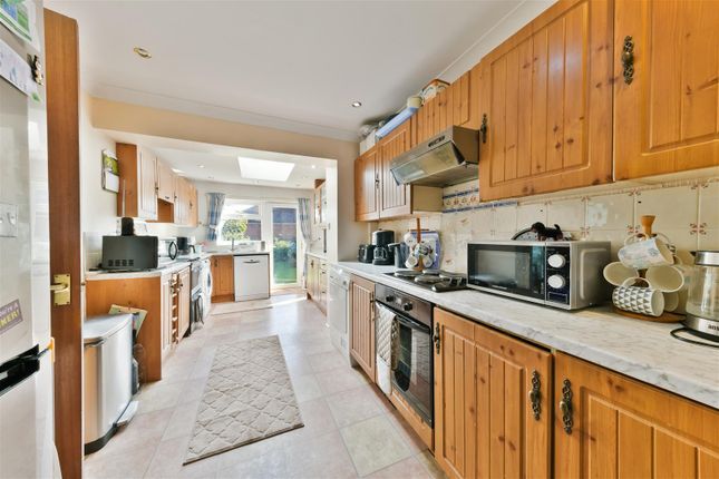 Semi-detached house for sale in Bolters Lane, Banstead