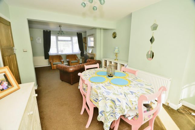 Semi-detached house for sale in Astley Avenue, Dover