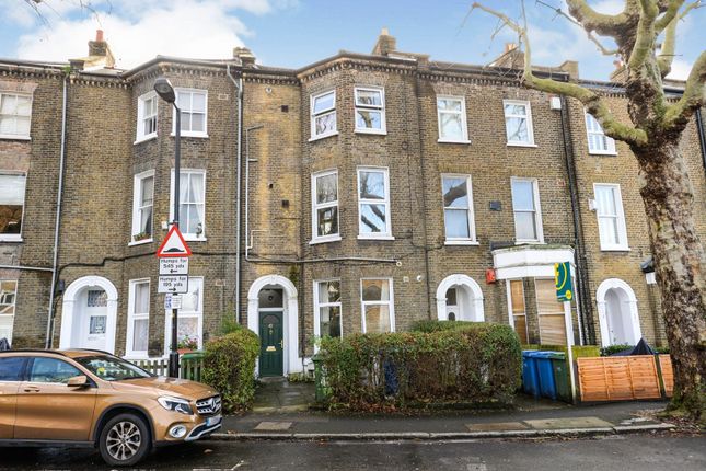 Thumbnail Flat for sale in Bird In Bush Road, London