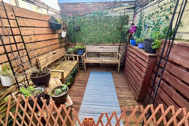 Terraced house for sale in Caldy Road, Walton, Liverpool