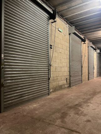 Thumbnail Industrial to let in Lowercroft Road, Bury