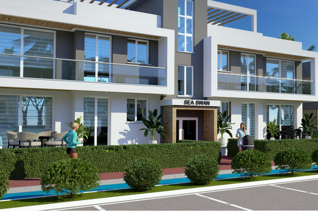 Thumbnail Apartment for sale in Four Seasons Life III - 2+1, Four Seasons Life III, Cyprus