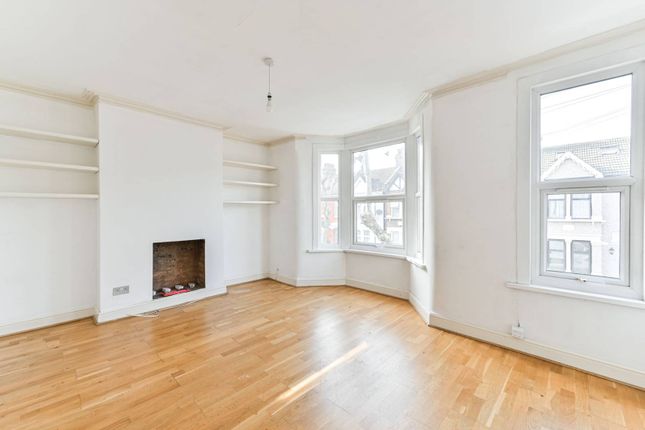 Thumbnail Flat to rent in Walton Road, Plaistow, London