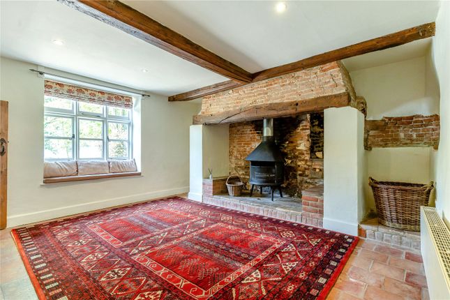 Chapel Cottage,, The Street, Holt photo 3