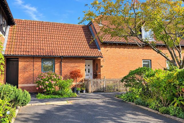 2-bed house on Belmont Abbey, Hereford, £195,000