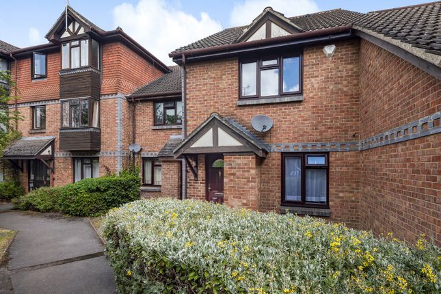 1 bed end terrace house for sale in Granby Court, Reading, Berkshire RG1