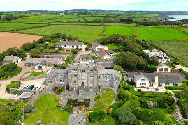 Carter Lodge,, Rosudgeon, Cornwall photo 4