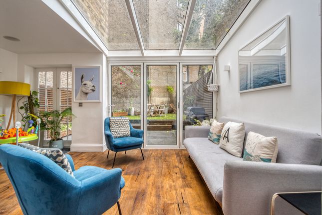 5-bed house on 1, Frederick Street, London, £2,150,000