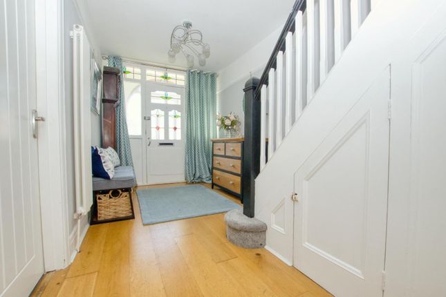 19, Porchester Road, Southampton photo 4