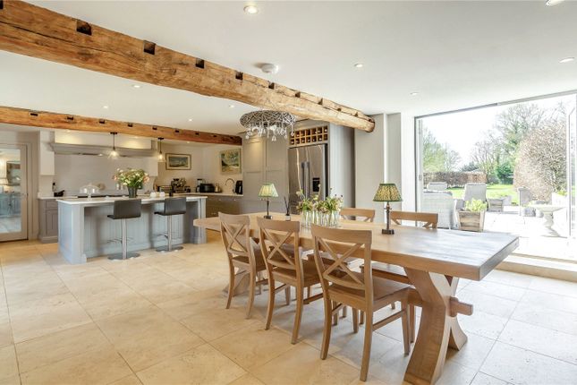 Dewings Barn,, Foxley Road, Dereham photo 4