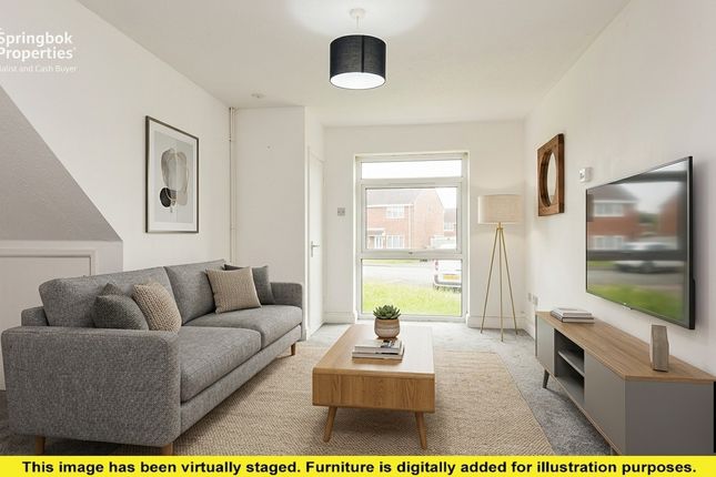 10, Theyer Close, Gloucester photo 4
