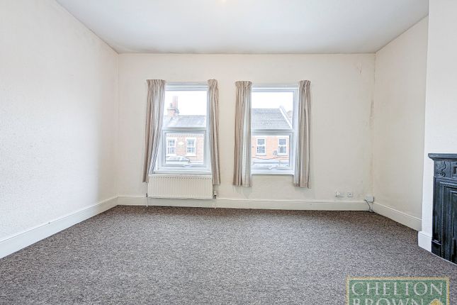 Terraced house for sale in Purser Road, Abington, Northampton