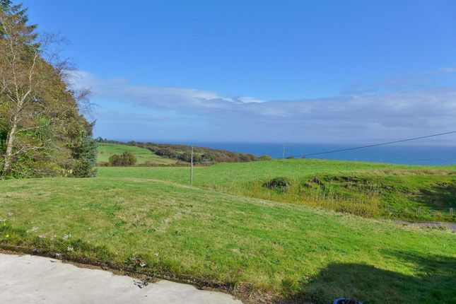 Cottage for sale in Dippin Cottage, Dippin, Isle Of Arran