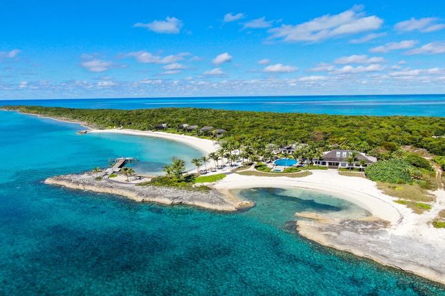 Land for sale in Royal Island, The Bahamas