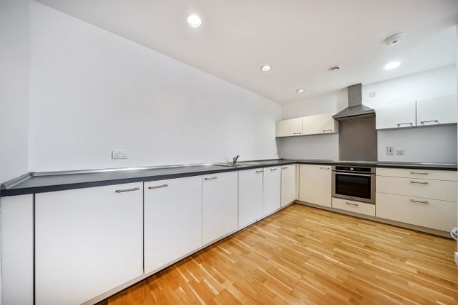 Apartment 408, 1, Rice Street, Greater Manchester photo 4