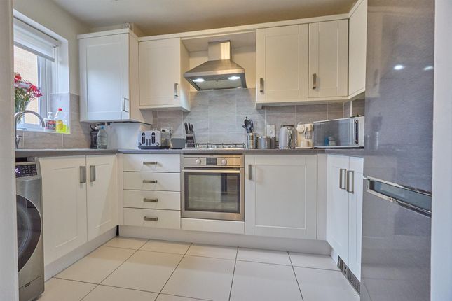 32, Wright Road, Stoney Stanton photo 2