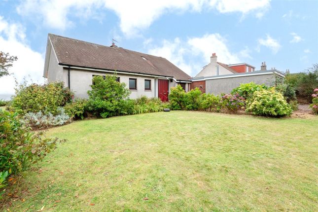 Thumbnail Bungalow to rent in Bourtree Brae, Lower Largo, Leven