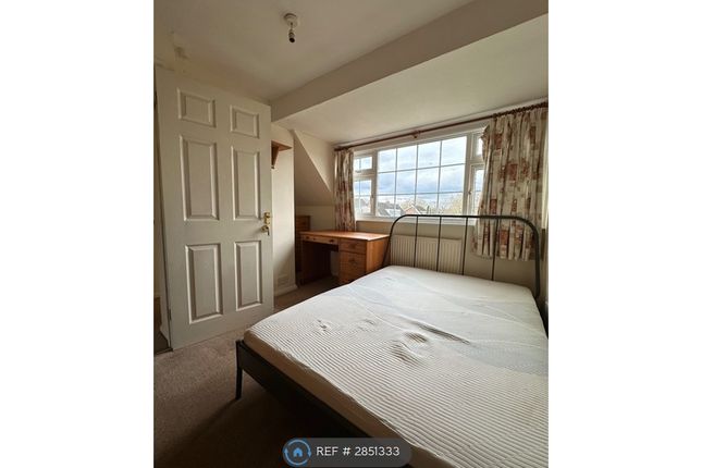 1-bed house on Walk House Close Cranfield, Cranfield, £609/mo