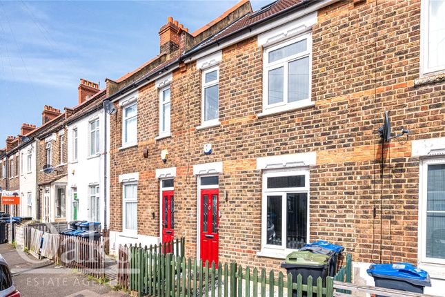 Terraced house for sale in Anthony Road, London