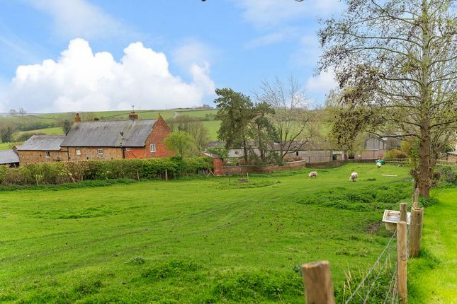 Detached house for sale in Dark Lane Little Braunston, Northamptonshire