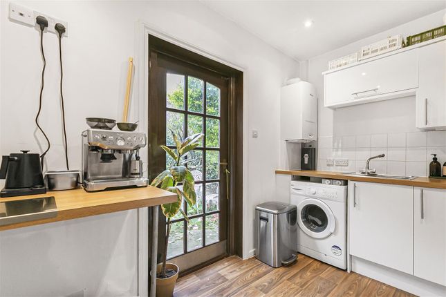 Flat for sale in Orford Road, Walthamstow, London