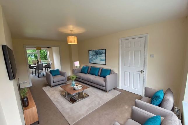 2, Cleeve Way, Cheadle photo 3