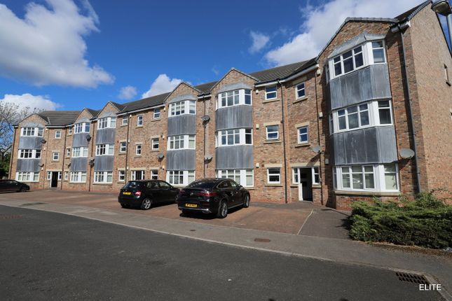 Flat to rent in Rennys Lane, Durham