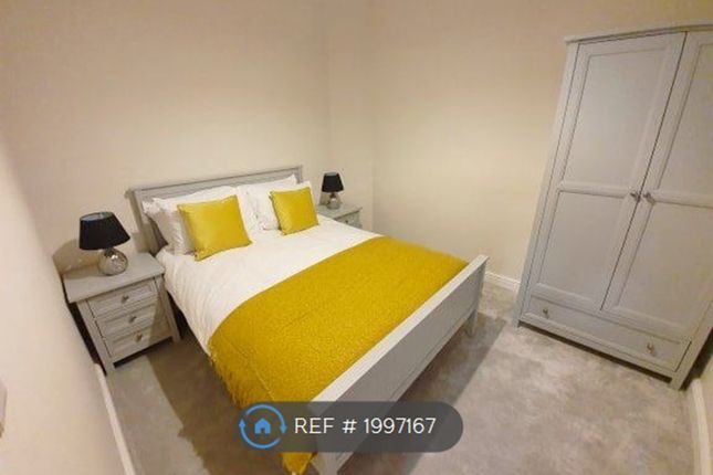 Thumbnail Flat to rent in Beardsalls Row, Retford