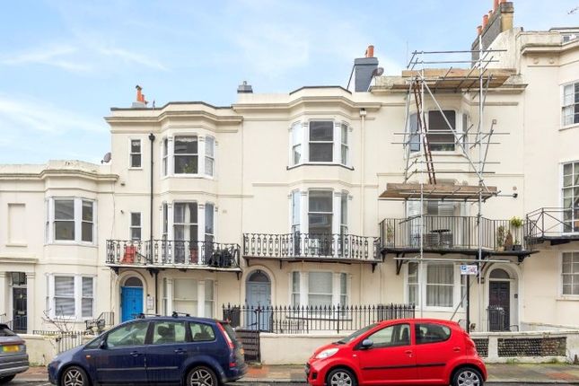 Terraced house for sale in 12, Montpelier Road, Brighton