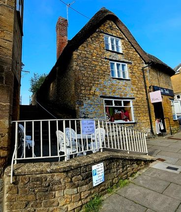 Maisonette to rent in St. James Street, South Petherton