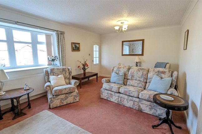 8, East View, Nottingham photo 4