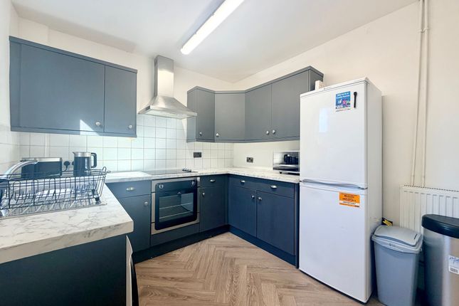 52 Johnson Road, Nottingham photo 5
