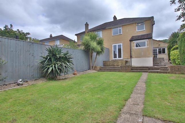 Holcombe Close, Bath photo 2