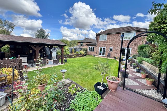 81 Parsonwood Hill, Coalville photo 2