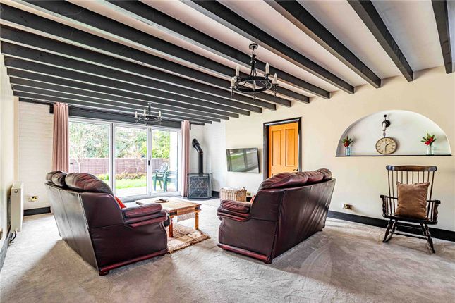 Rose Cottage,, The Spinney, Aldenham photo 3