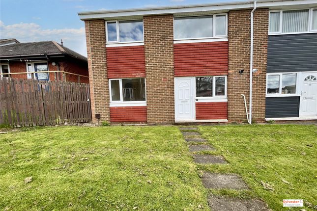 Thumbnail Semi-detached house for sale in Eastfields, Stanley