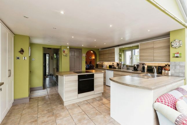 Semi-detached house for sale in Sunnyfield Lane, Cheltenham