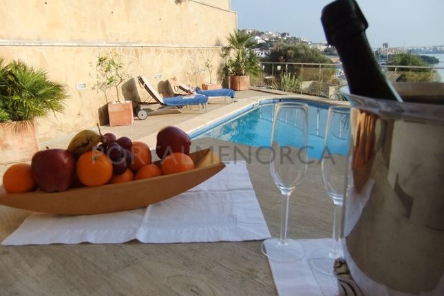 Chalet for sale in Sant Antoni, Mahón / Maó, Menorca