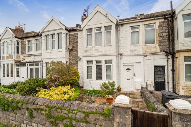Thumbnail Flat for sale in Locking Road