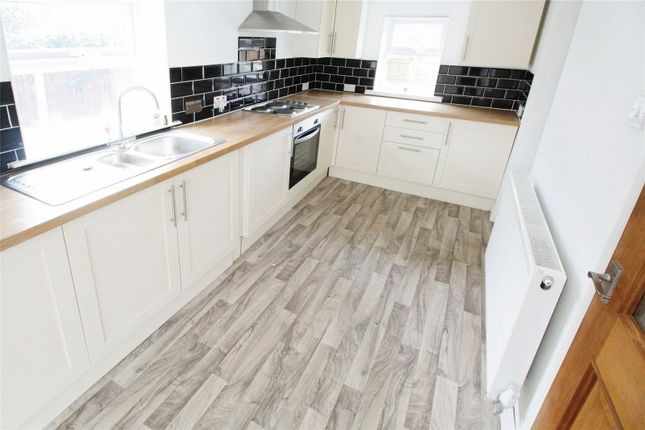 Detached house for sale in Ambleside Place, Burslem, Stoke-On-Trent, Staffordshire