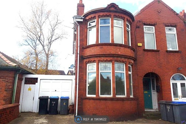 Flat to rent in Devonshire Road Devonshire Road, Blackpool