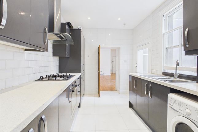 Flat 7, 87, Marine Parade, Brighton photo 3