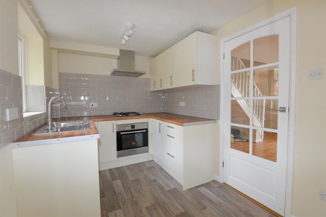 Thompson Close, Bridgwater photo 5
