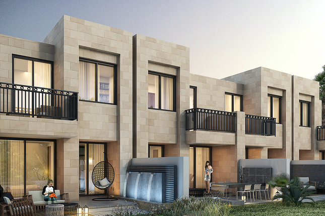 Thumbnail Villa for sale in Hajar Villas, Dubai, United Arab Emirates