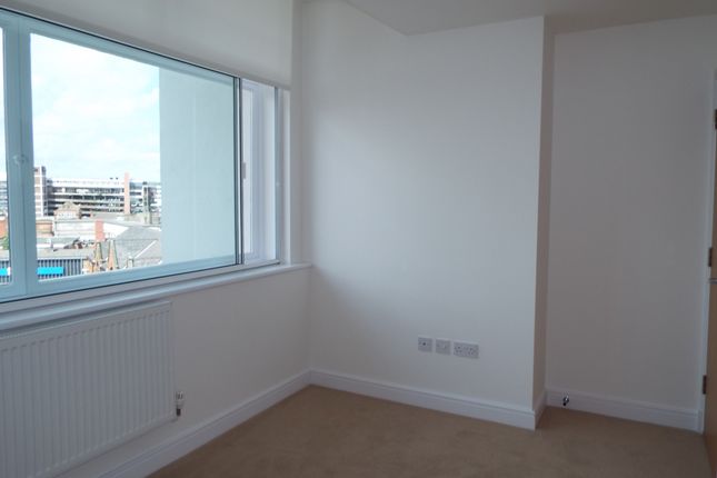 Flat 417, Leicester photo 5
